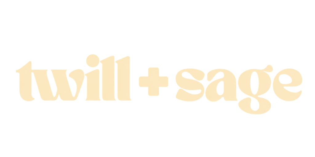 TwillAndSage